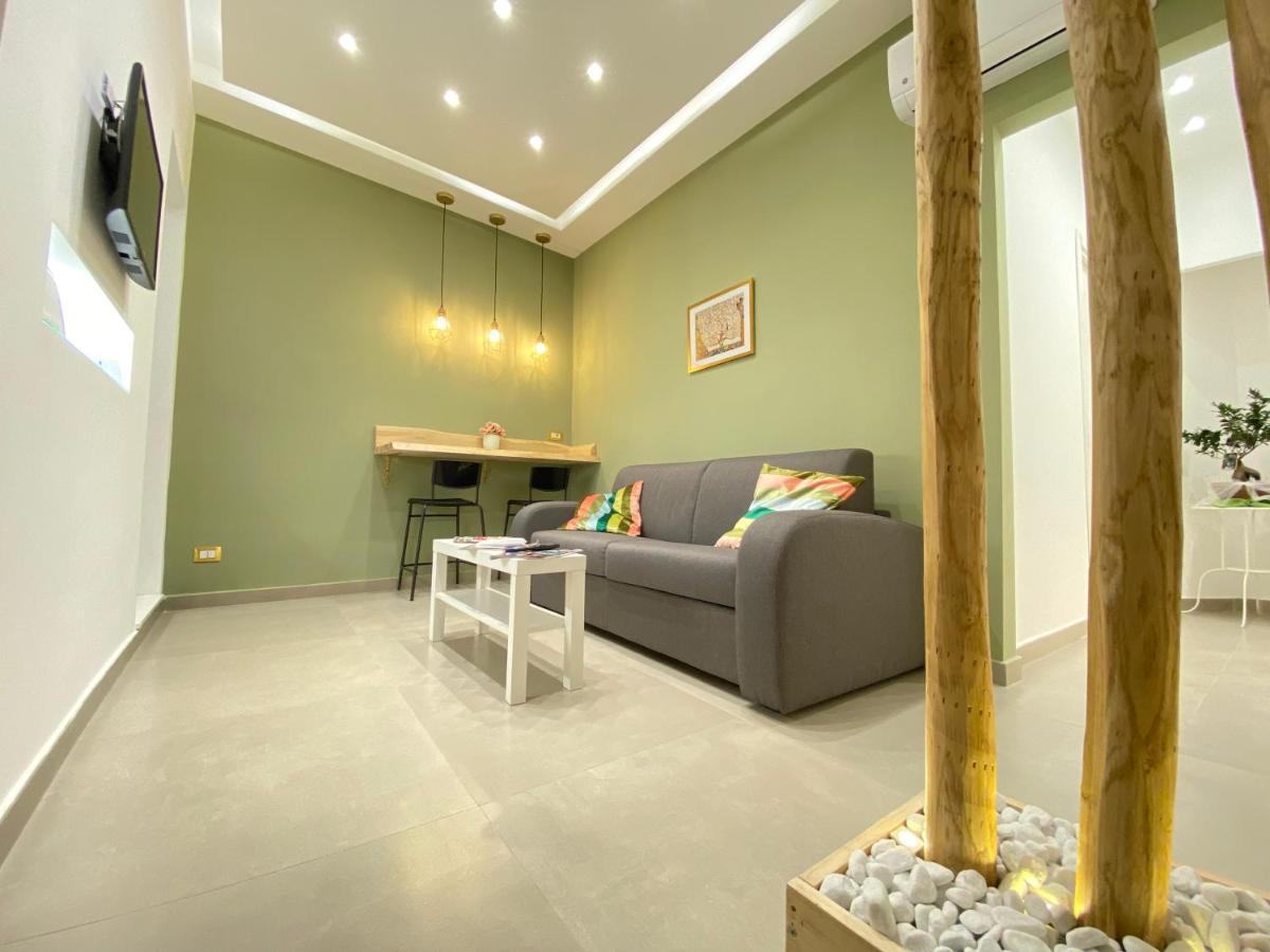 Dante Dream Centro Storico Appartement Napels