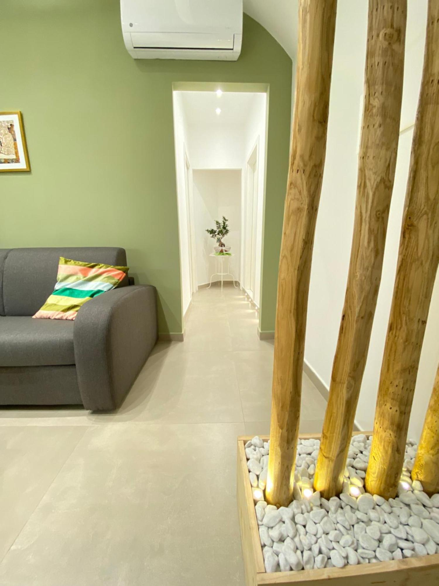 Dante Dream Centro Storico Appartement