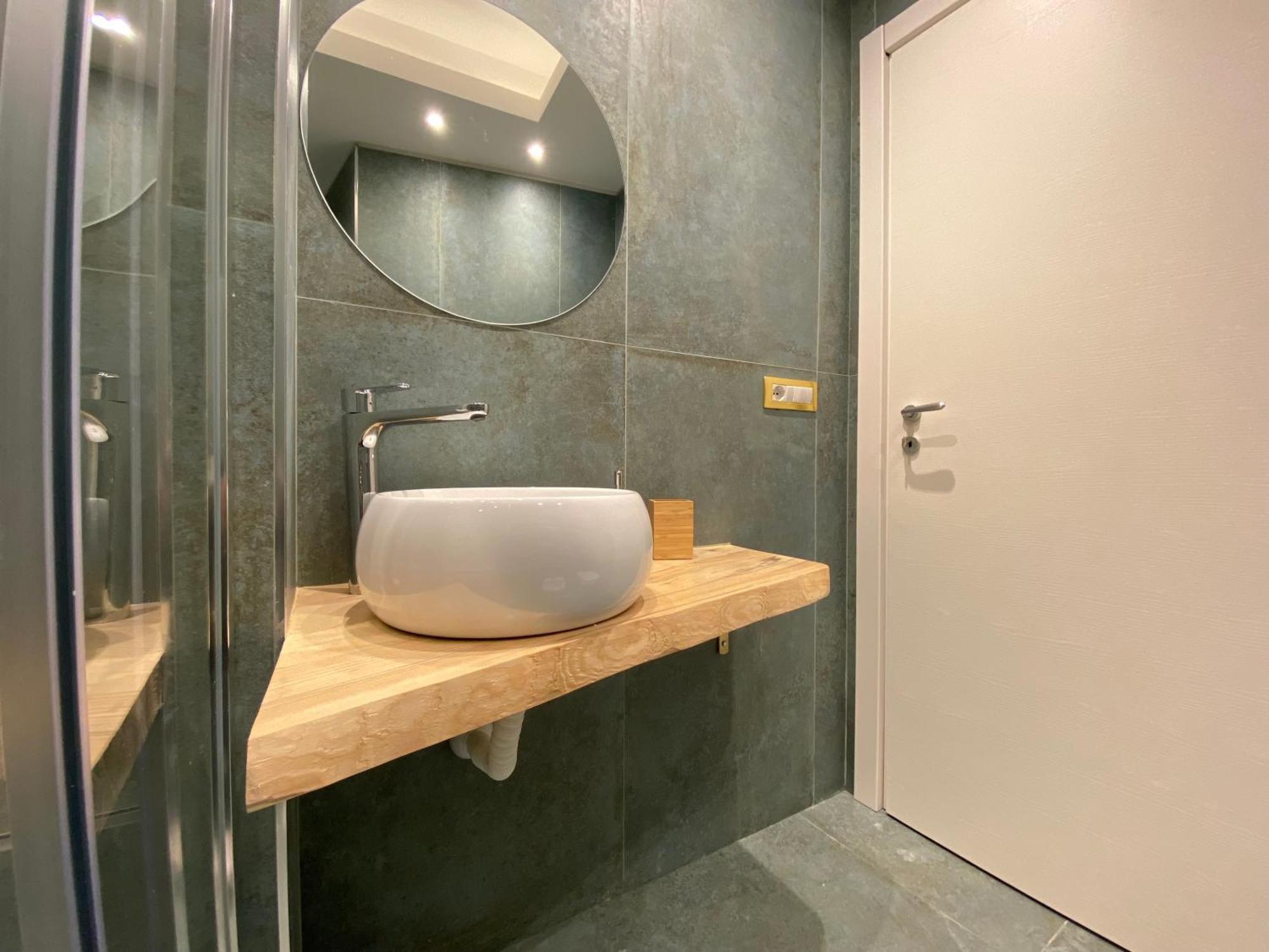 Appartement Dante Dream Centro Storico *
