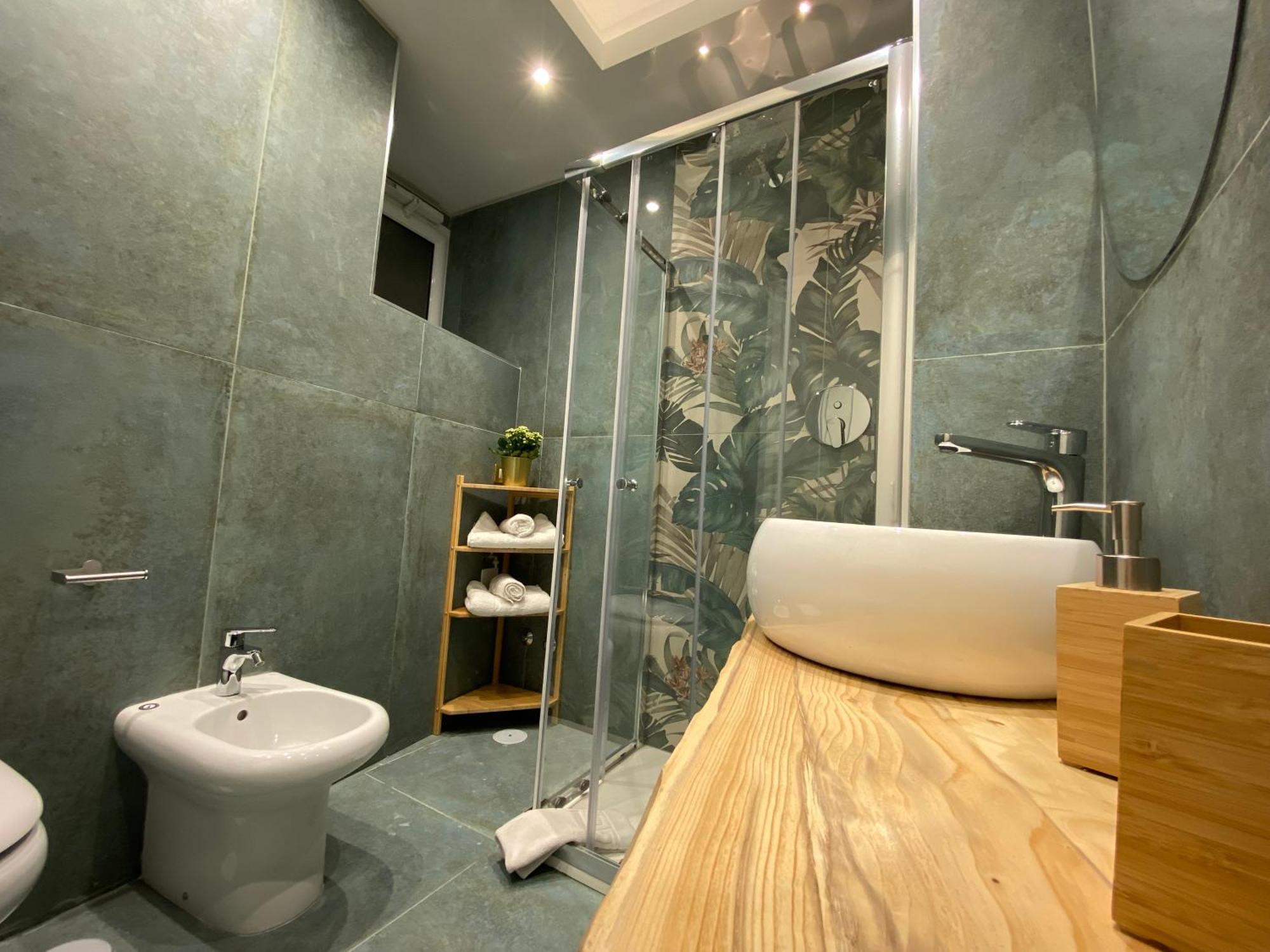 Dante Dream Centro Storico Appartement *